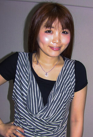 Nana Aiba